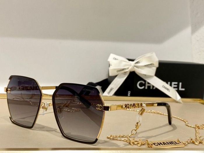  Arrenfashion C*hanel Glasses Top