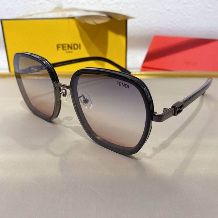  Arrenfashion Top Quality F*endi Glasses