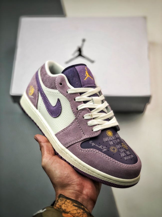 Nike Air Jordan 1 low AJ1 ( Arrenfashion)
