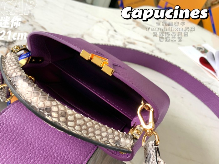  Arrenfashion L*ouis V*uitton Bag Top Quality 21*14*8CM