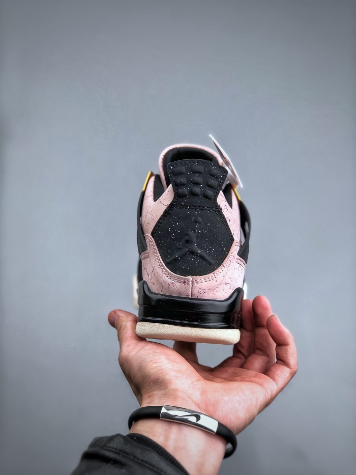 Nike Air Jordan 4 aj4 ( Arrenfashion )