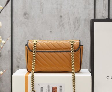  Arrenfashion G*ucci Bag Top Quality 26*15*7cm
