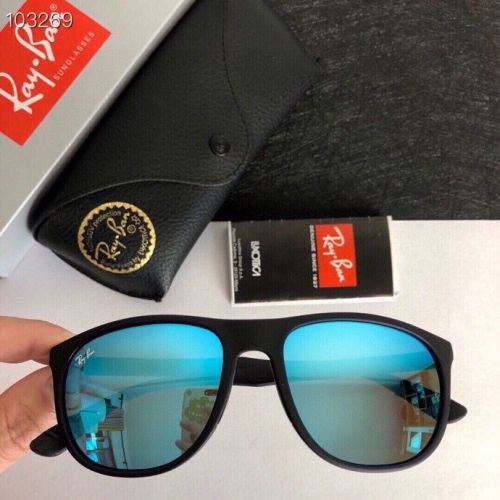  Arrenfashion R*ayban Glasses Top