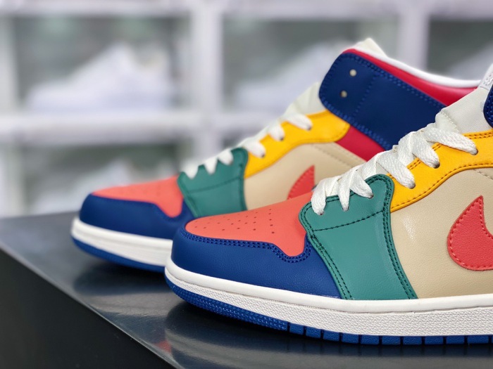 Nike Air Jordan 1 High AJ1 ( Arrenfashion)
