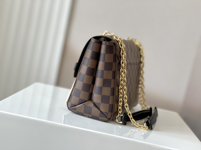  Arrenfashion L*ouis V*uitton Top Bag 24.5*6.5*16.5CM