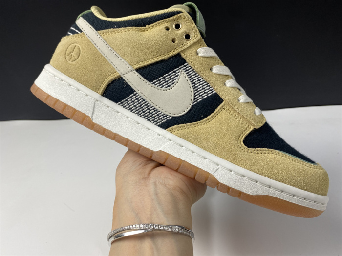  from Arrenfashion Nike Dunk Low “Rooted in Peace” DJ4671-294