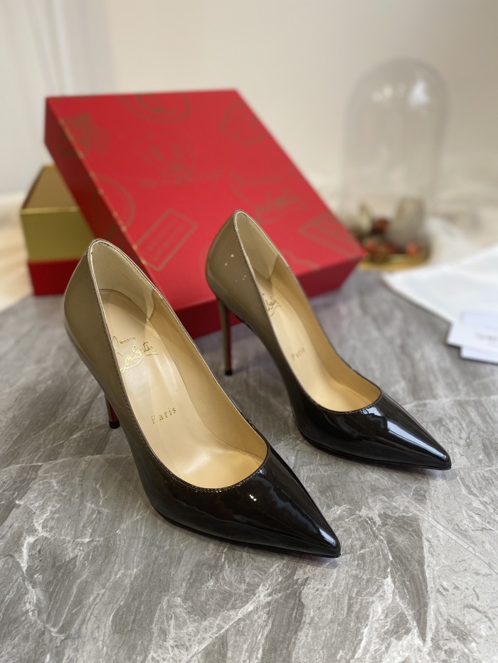  Arrenfashion Women C*ristian L*uboutin High Heels