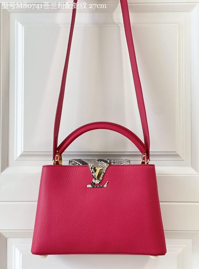  Arrenfashion L*ouis V*uitton Bag Top Quality 27*18*9CM