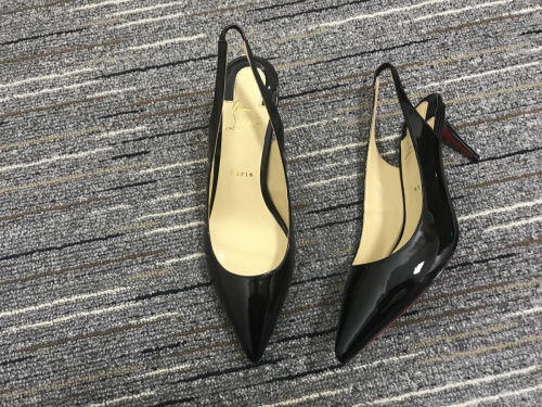  Arrenfashion C*ristian L*uboutin Pump High Heels