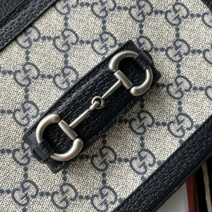  Arrenfashion G*ucci Bag Top Quality 20.6*14.4*5.1CM