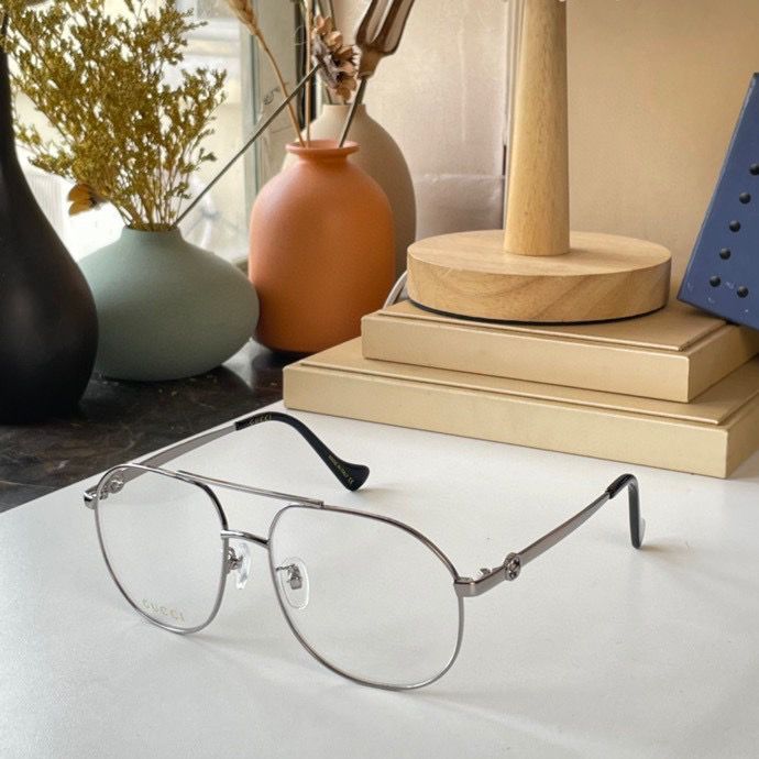  Arrenfashion Top Quality G*ucci Glasses