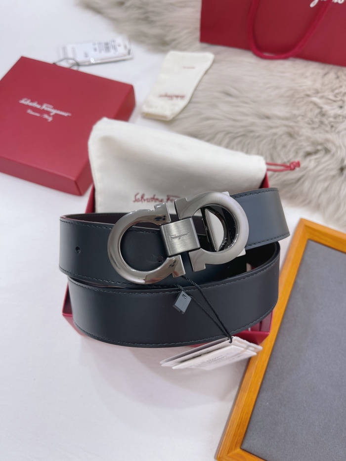  Arrenfashion F*erragamo Belts Top Quality 35MM