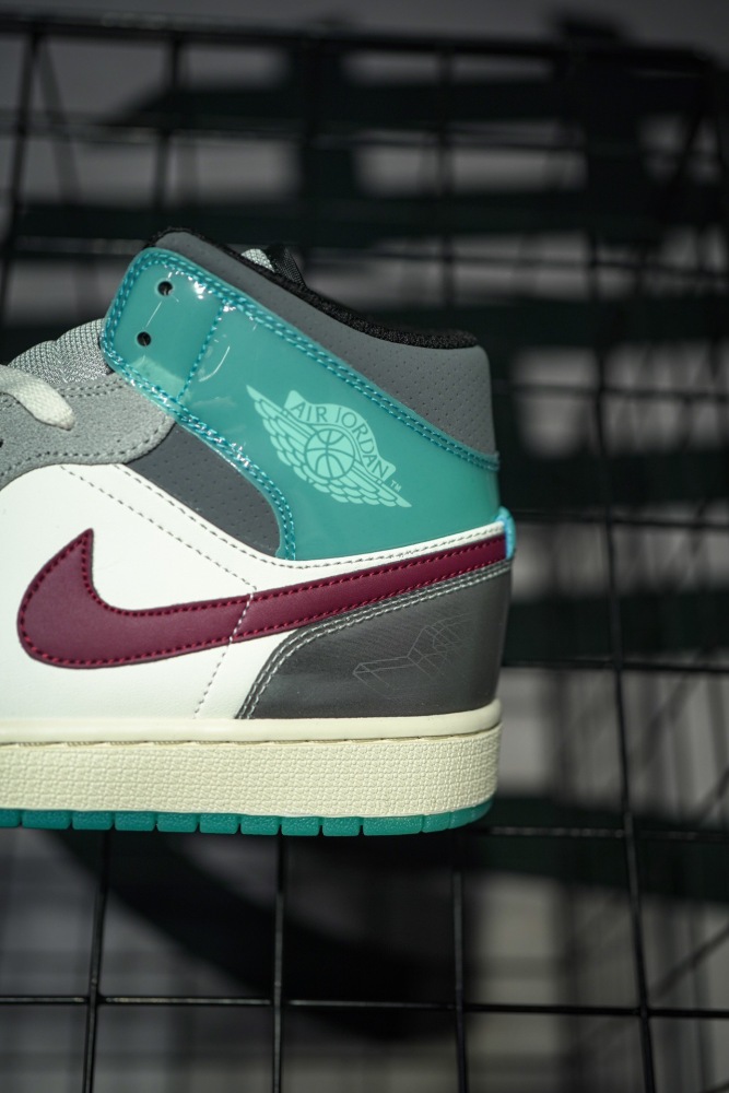 Nike Air Jordan 1 High AJ1 ( Arrenfashion)
