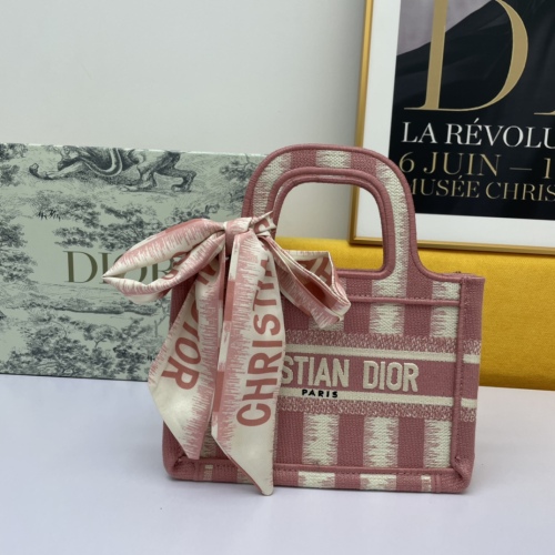  Arrenfashion D*ior Bag Top Quality 22.5*24.*8cm