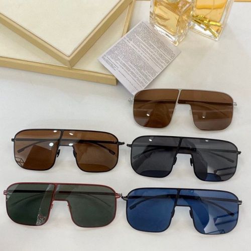 Arrenfashion Top Quality F*endi Glasses