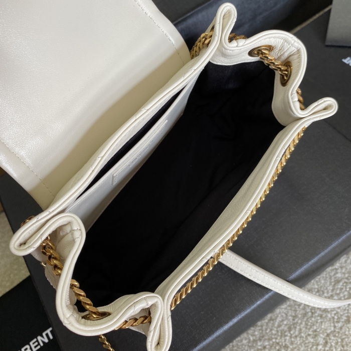  Arrenfashion Y*SL Bag Top Quality 18*13*6CM