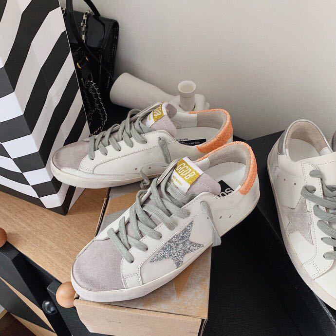  Arrenfashion Men Women G*GDB Top Sneakers