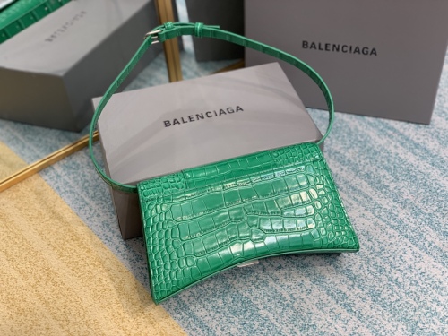  Arrenfashion B*alenciaga Bag Top Quality 15x8x25cm