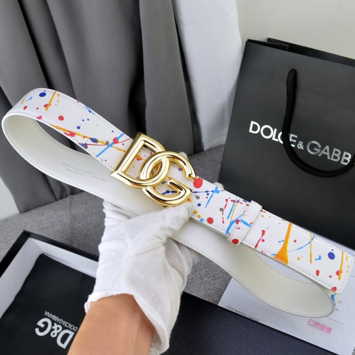  Arrenfashion D&G Belts 40MM ( Arrenfashion)