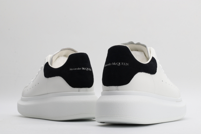  Arrenfashion Men Women A*lexander M*cqueen Top Quality Sneaker