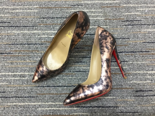  Arrenfashion Women C*hristian L*ouboutin Pump Top