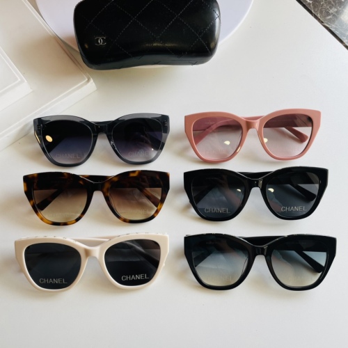 Arrenfashion C*hanel Glasses Top