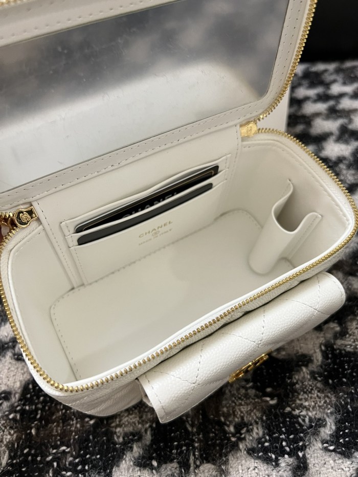  Arrenfashion C*hanel Bag Top Quality 17*8*9.5cm