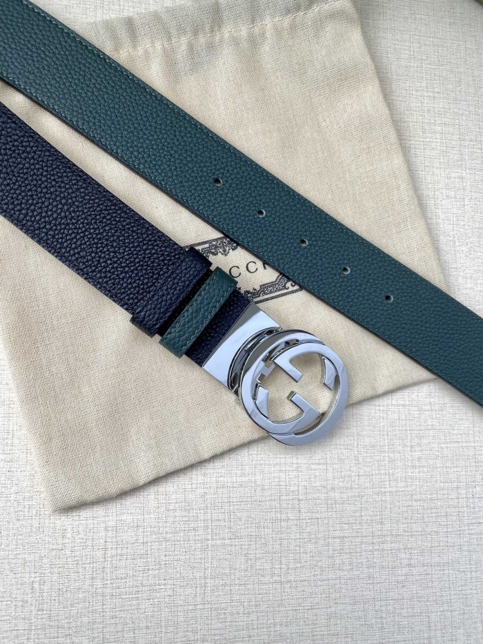  Arrenfashion G*ucci Belts Top Quality 38MM