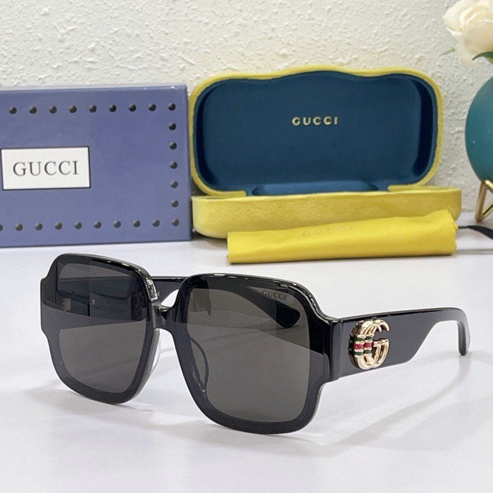  Arrenfashion Top Quality G*ucci Glasses