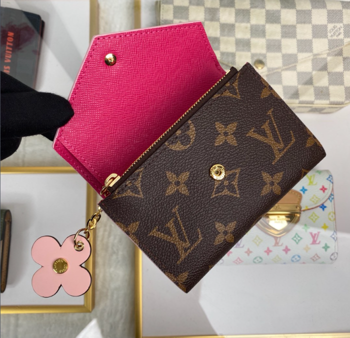  Arrenfashion L*ouis V*uitton Bag Top Quality 12*9CM