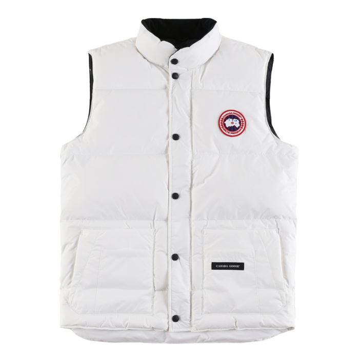  Arrenfashion Women Men Down vest (Arrenfashion)