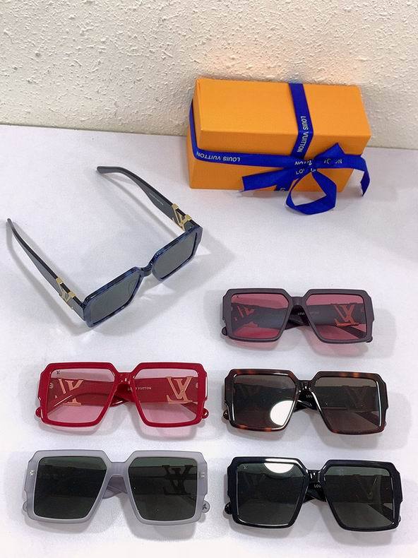  Arrenfashion Top Quality L*ouis V*uitton Glasses