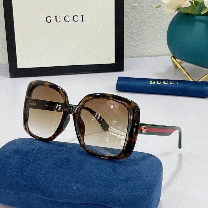  Arrenfashion Top Quality G*ucci Glasses