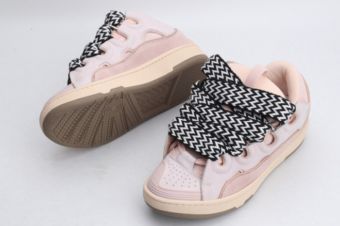  Arrenfashion Men Women L*ANVIN Top Sneaker