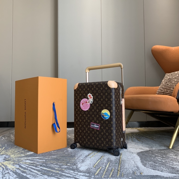 L*ouis V*uitton Luggage 38*55*21cm (Arrenfashion)