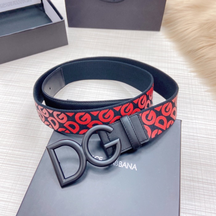  Arrenfashion D&G Belts 40MM ( Arrenfashion)