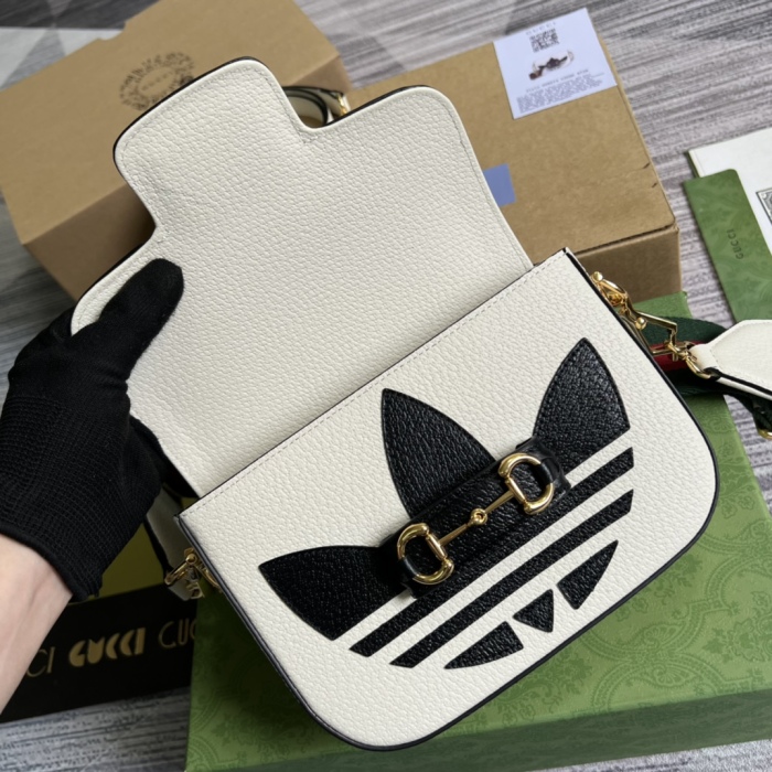  Arrenfashion G*ucci Bag Top Quality 20*14*5CM