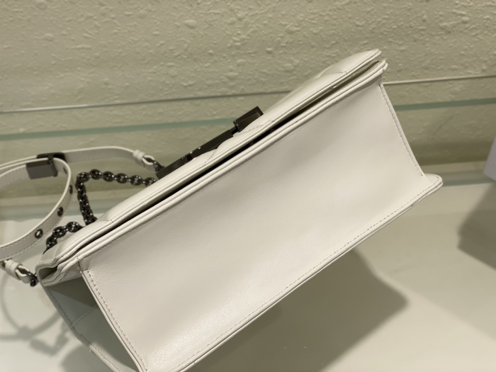  Arrenfashion D*ior Top Bag 25*15*8CM