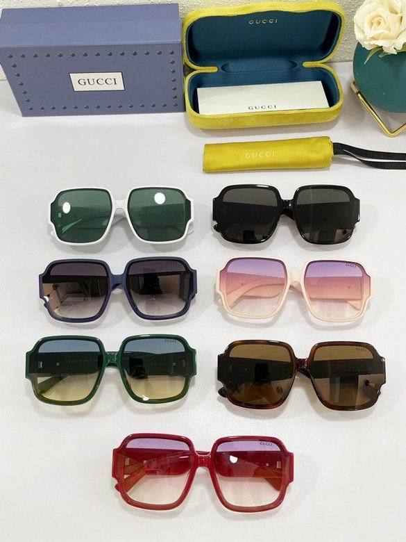 Arrenfashion Top Quality G*ucci Glasses