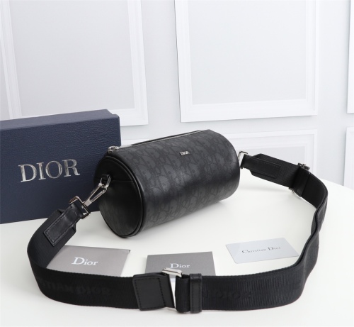  Arrenfashion D*ior Top Bag 21*12.5*12.5cm