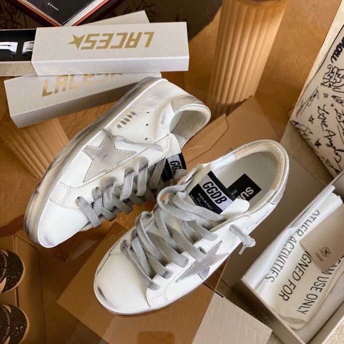  Arrenfashion Men Women G*GDB Top Sneakers