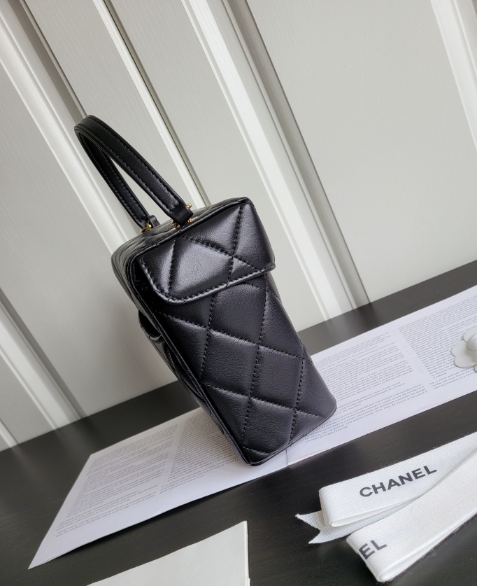  Arrenfashion C*hanel Bag Top Quality 14.5*12.5*5.5CM
