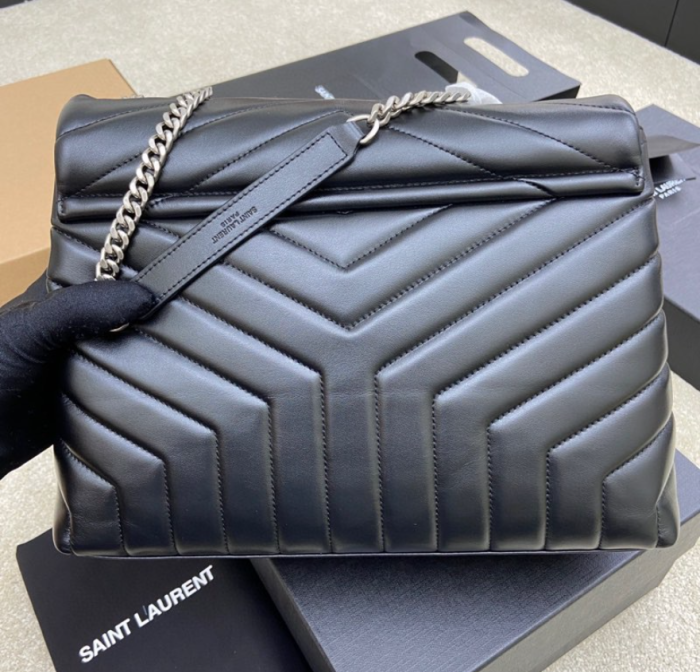  Arrenfashion Y*SL Bag Top Quality 30*22*10CM