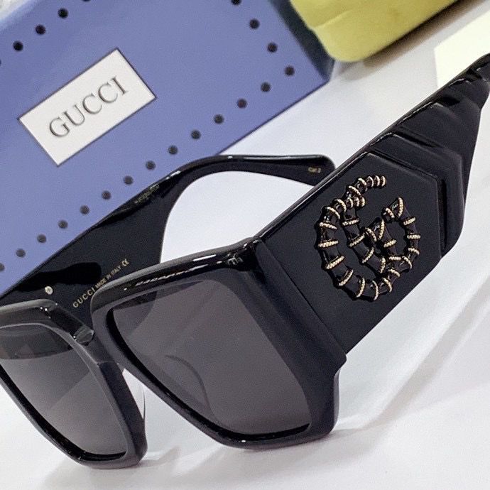  Arrenfashion Top Quality G*ucci Glasses
