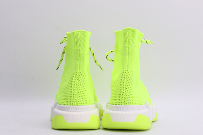  Arrenfashion Men Women B*alenciaga Top Sneakers