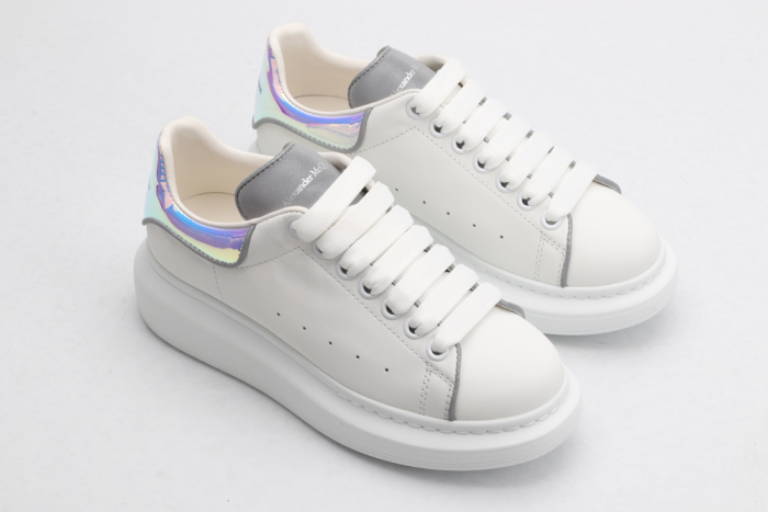  Arrenfashion Men Women A*lexander M*cqueen Top Sneaker