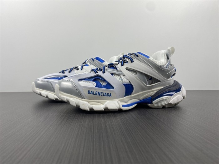 Arrenfashion Men Women B*alenciaga Top Sneakers