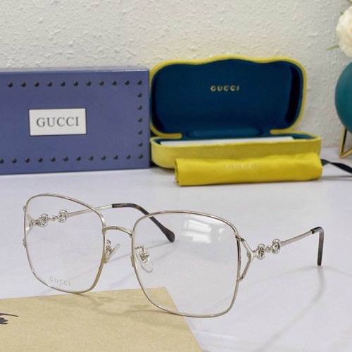  Arrenfashion Top Quality G*ucci Glasses