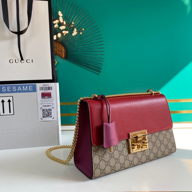  Arrenfashion G*ucci Bag Top Quality 30*18*7cm