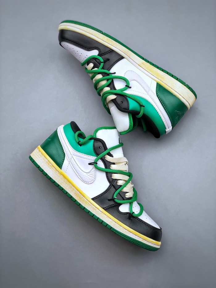 Nike Air Jordan 1 low AJ1 ( Arrenfashion)